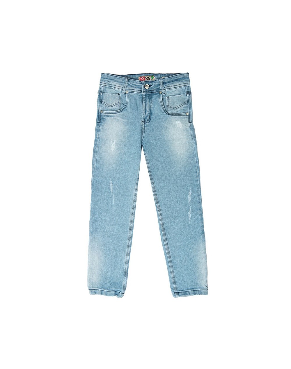 Jeans clasico