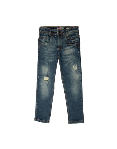 Jeans clasico