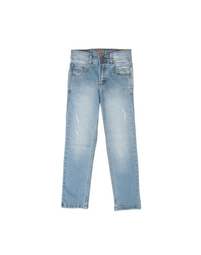 Jeans clasico