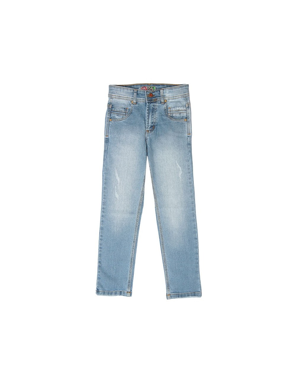 Jeans clasico