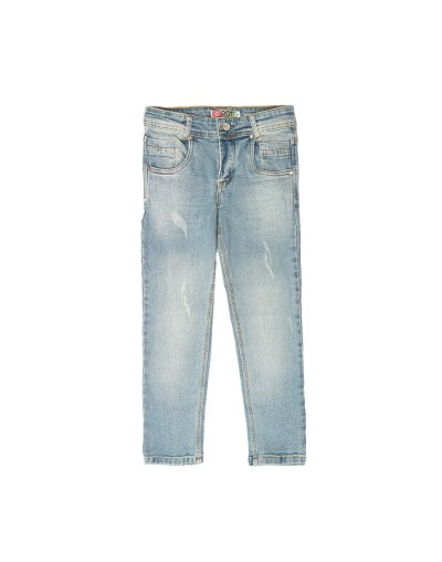 Jeans clasico