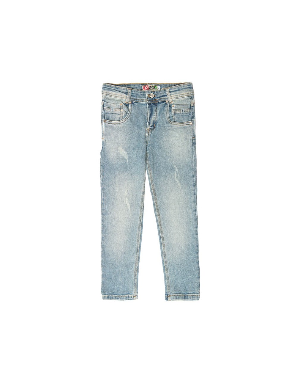 Jeans clasico