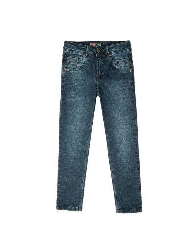 Jeans clasico
