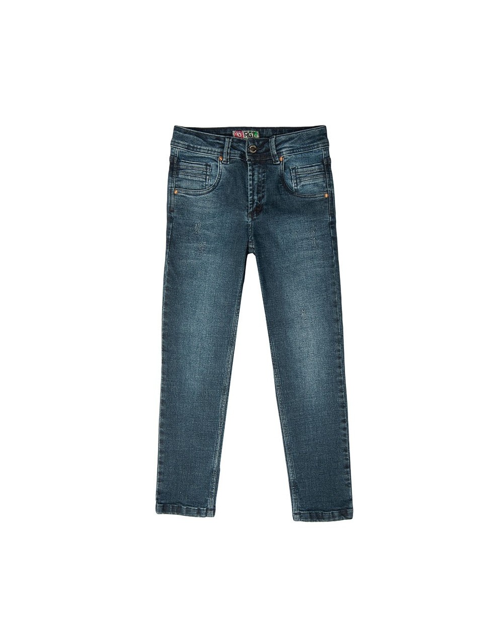 Jeans clasico