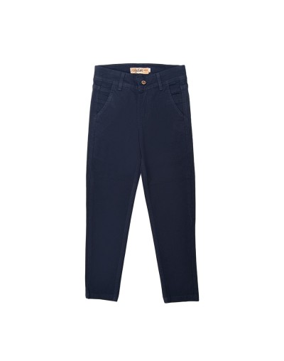 Pantalon dril clasico
