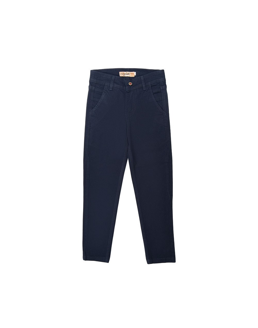 Pantalon dril clasico