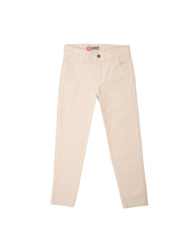 Pantalon dril clasico