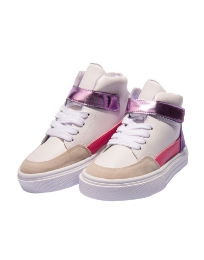 Quinn zapato niña