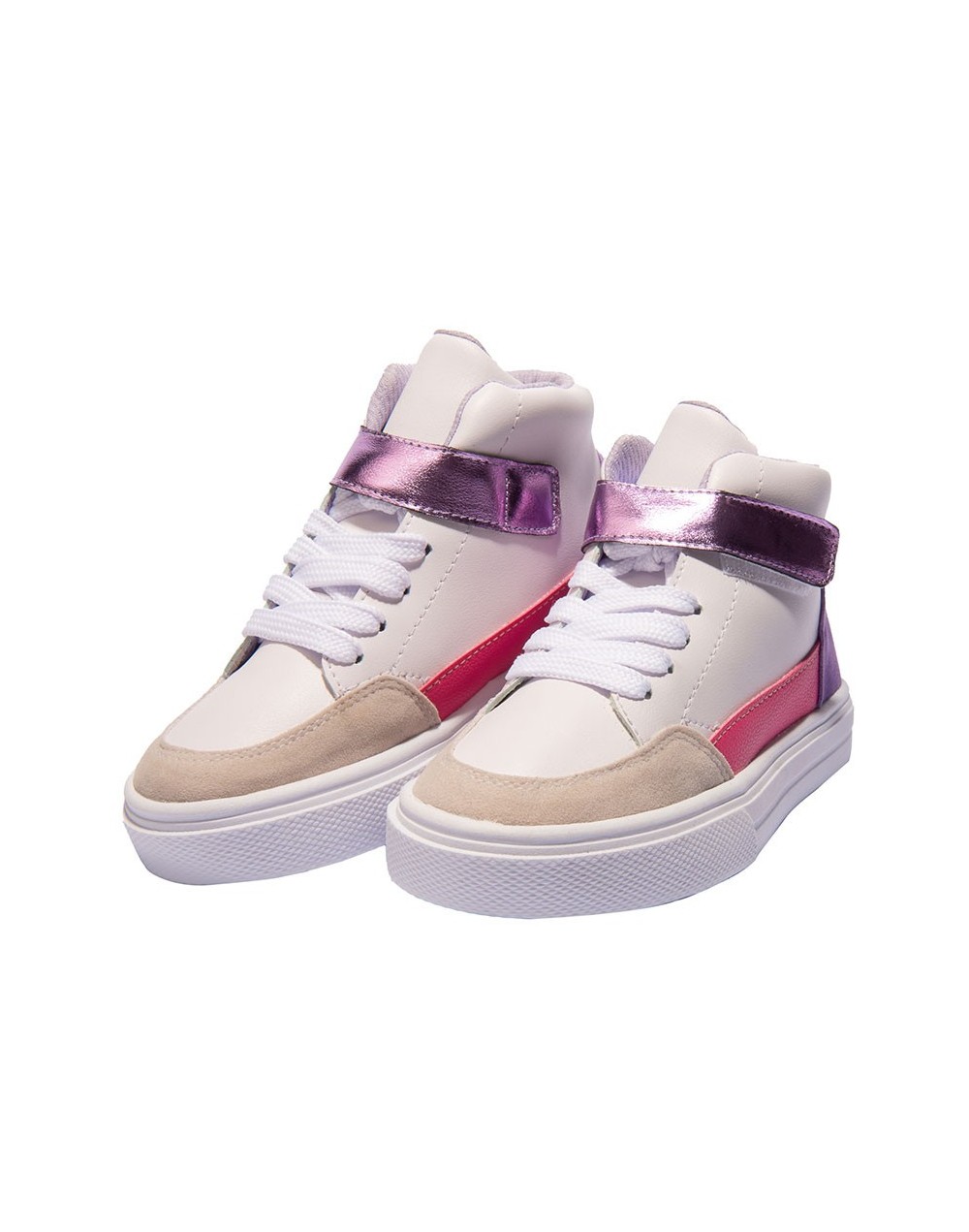 Quinn zapato niña