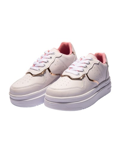 Zapato niña