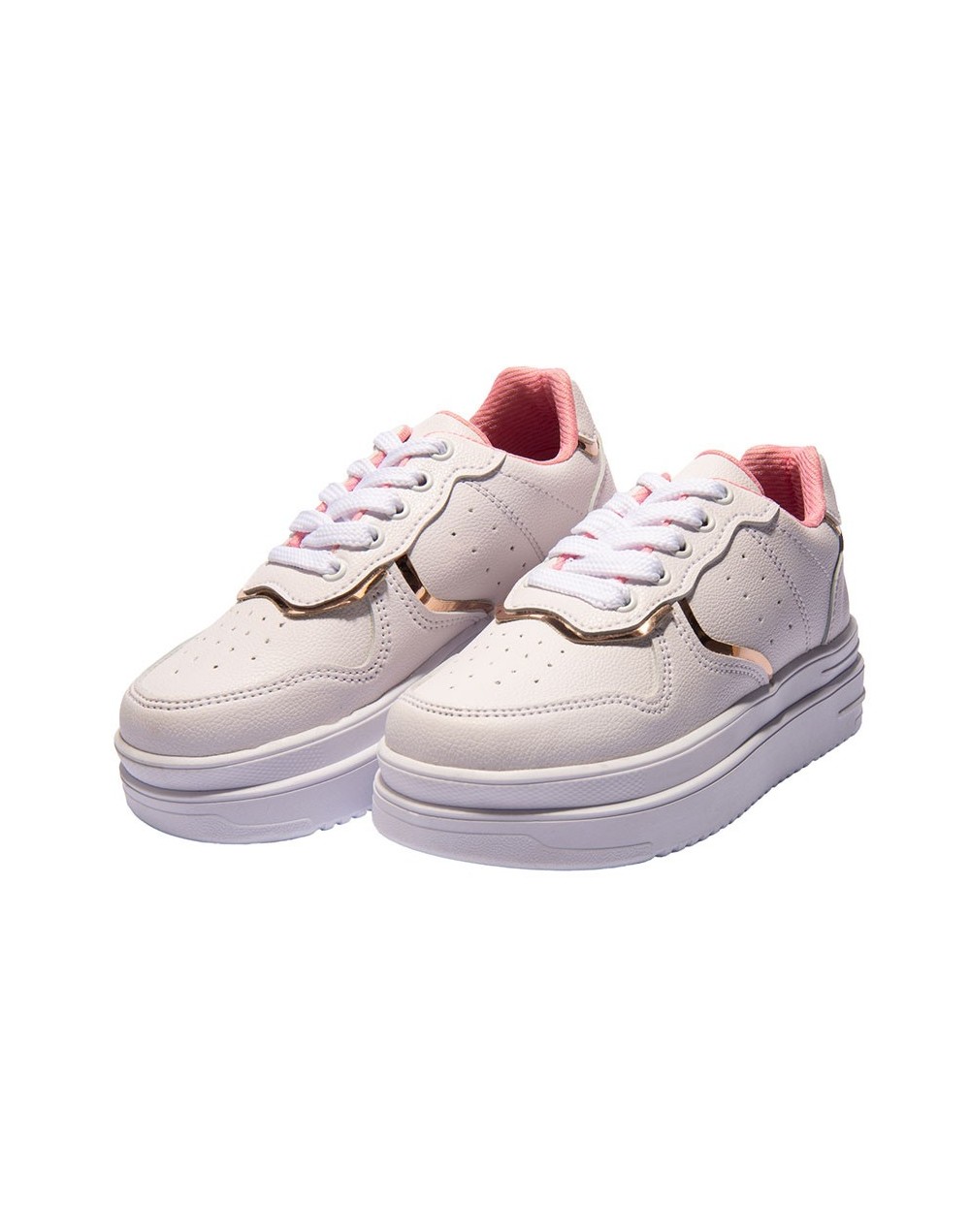Zapato niña