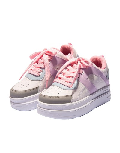 Zapato niña