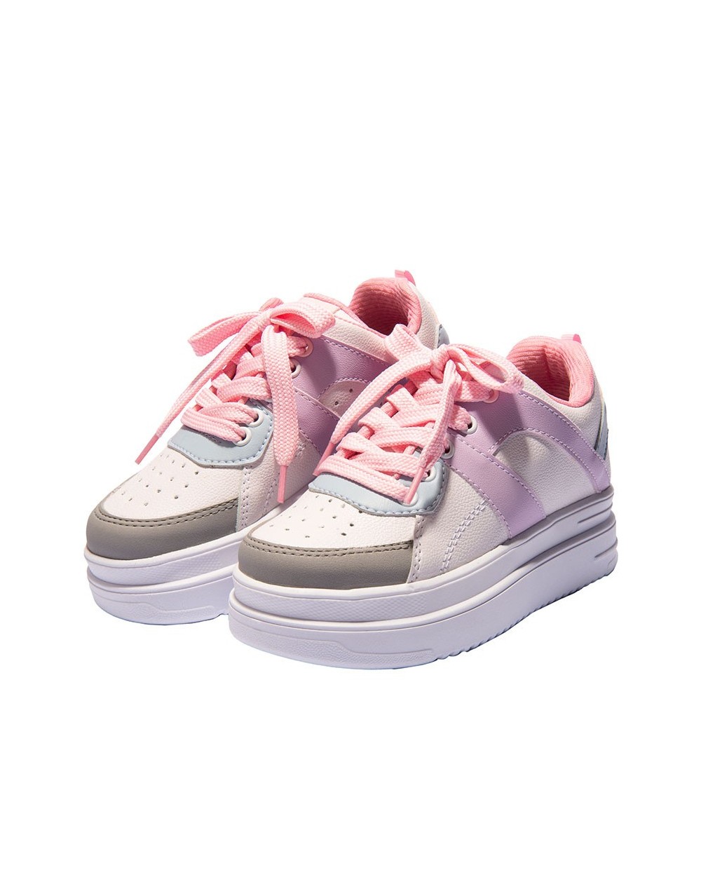 Zapato niña