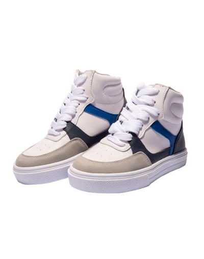 Bota cristopher niño