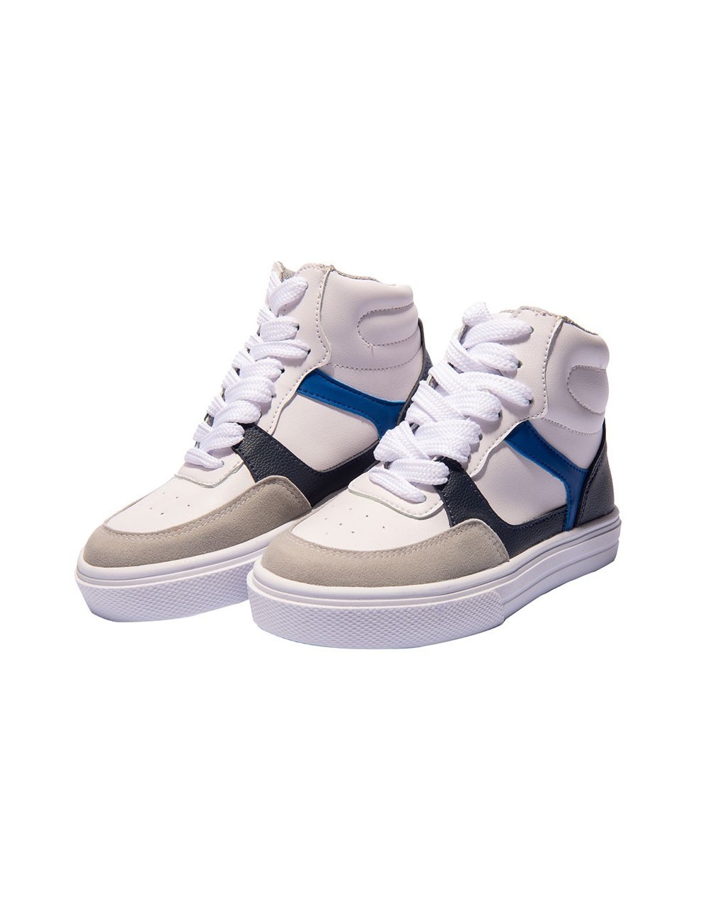 Bota cristopher niño