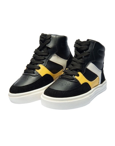 Bota cristopher niño