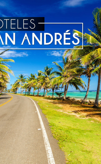 San Andrés Islas