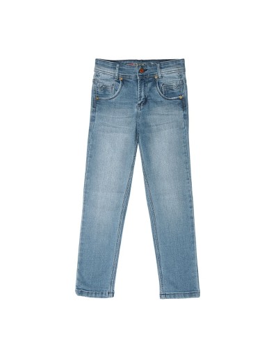Jean clasico