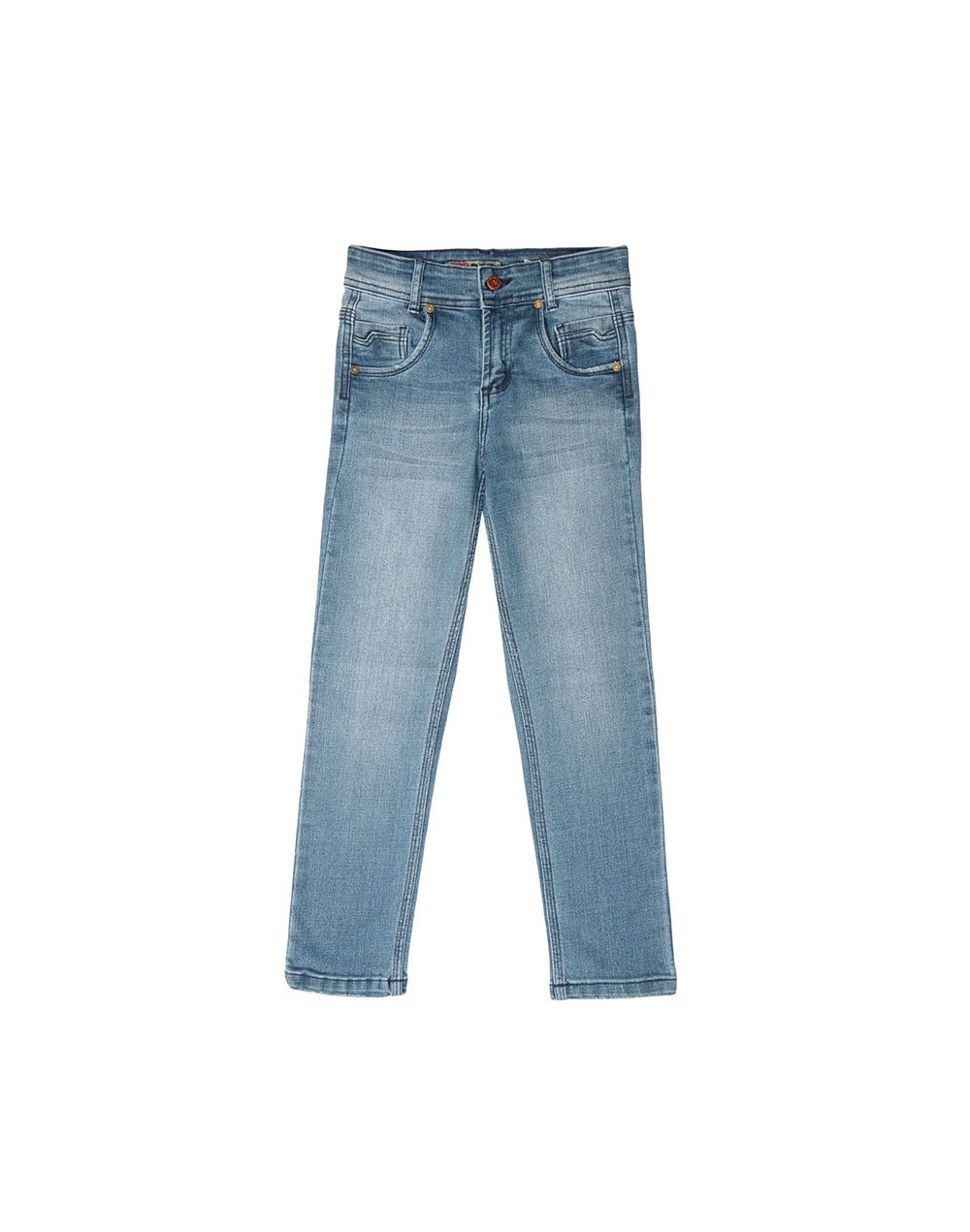 Jean clasico