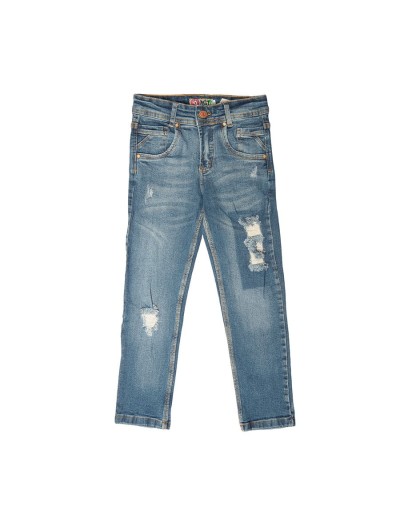 Jean clasico
