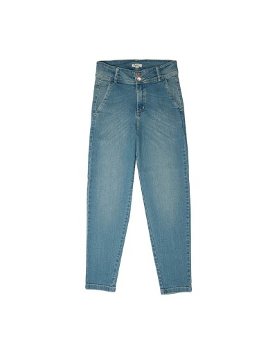 Pant jean clasico