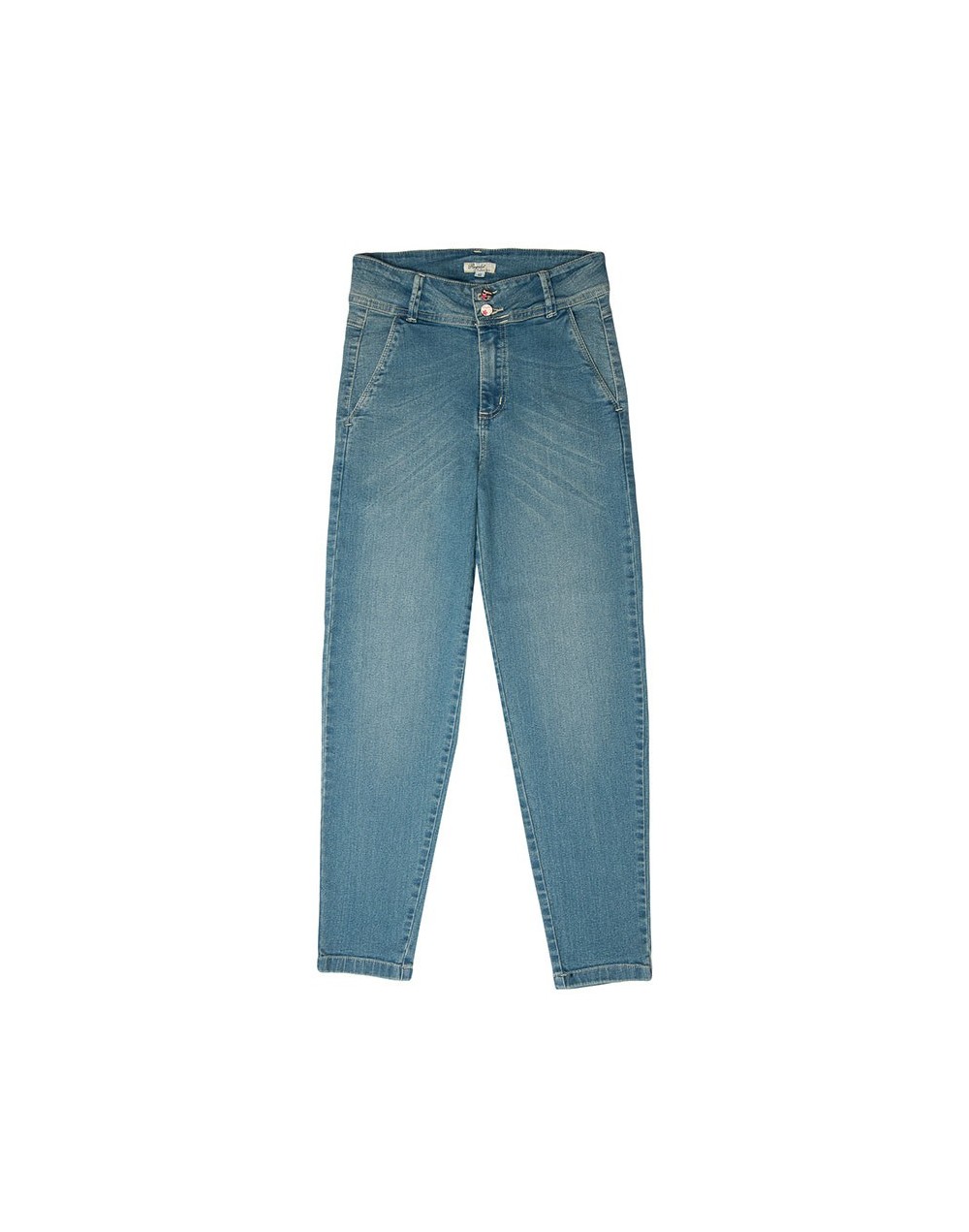 Pant jean clasico