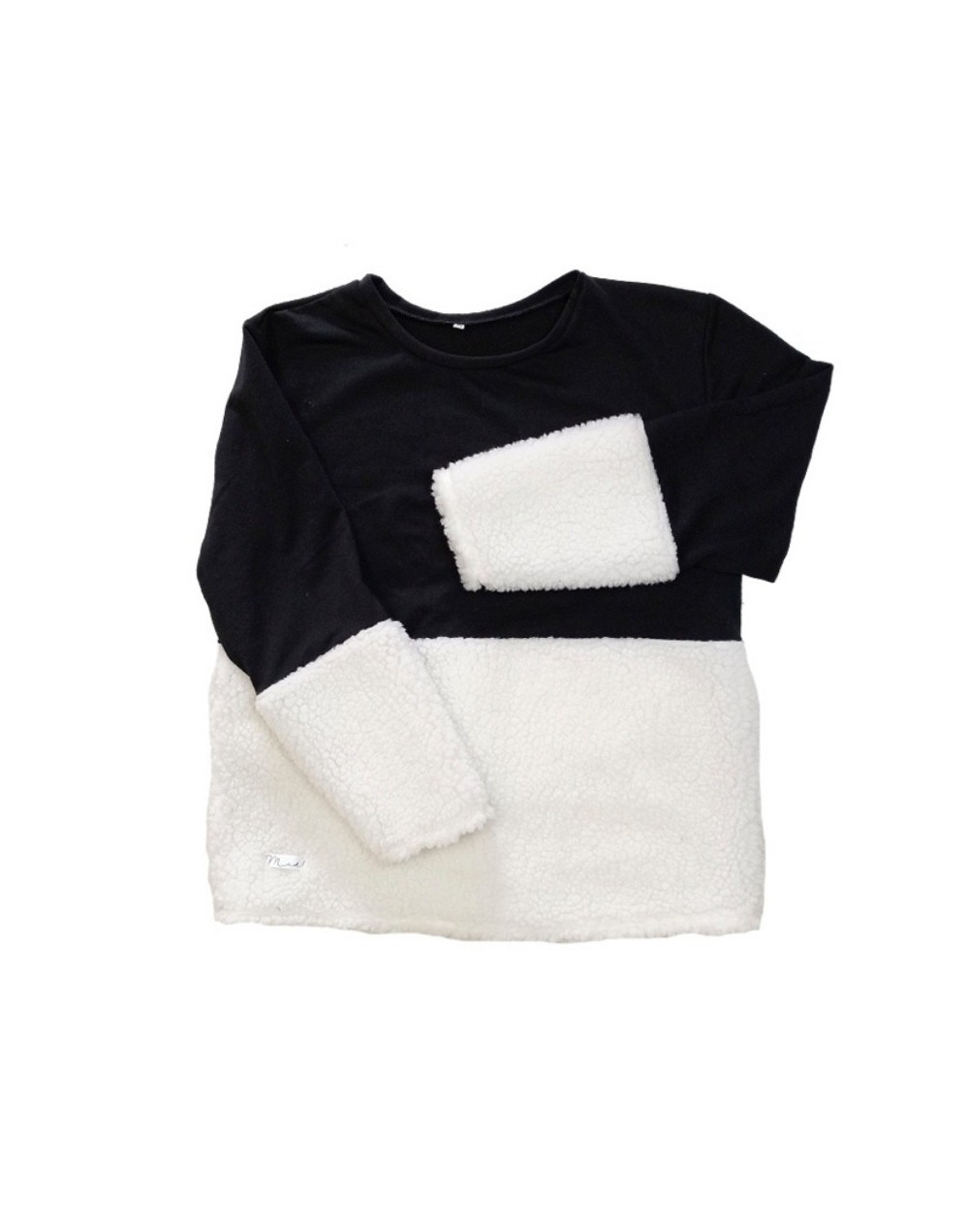 Hoodie mujer ovejero