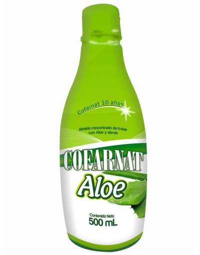 ALOE VERA COFARNAT