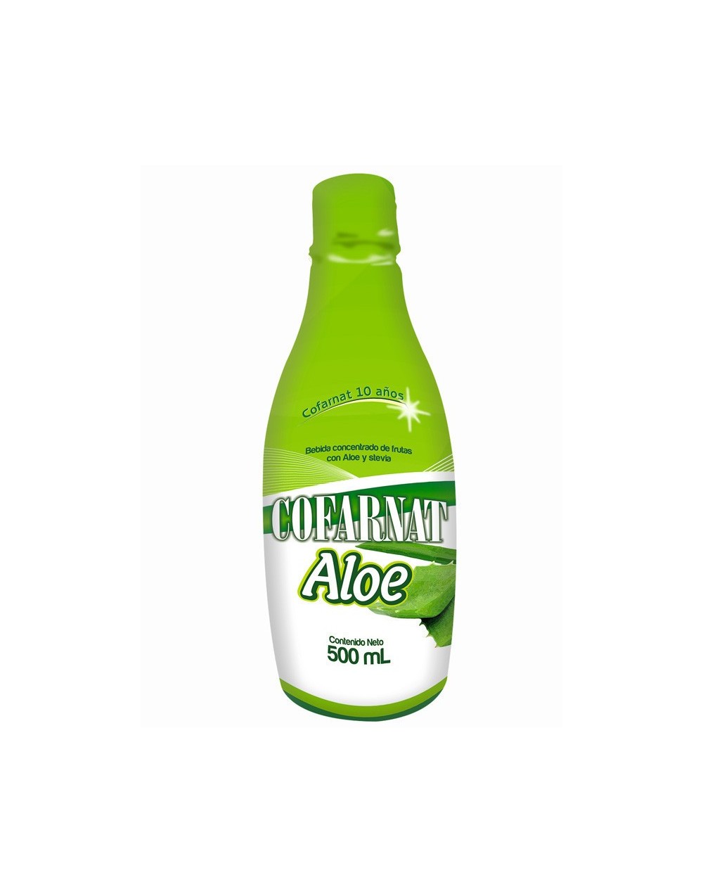 ALOE VERA COFARNAT
