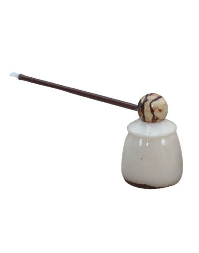 Apagavelas en tagua
