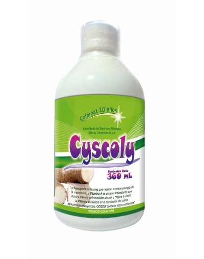CYSCOLY