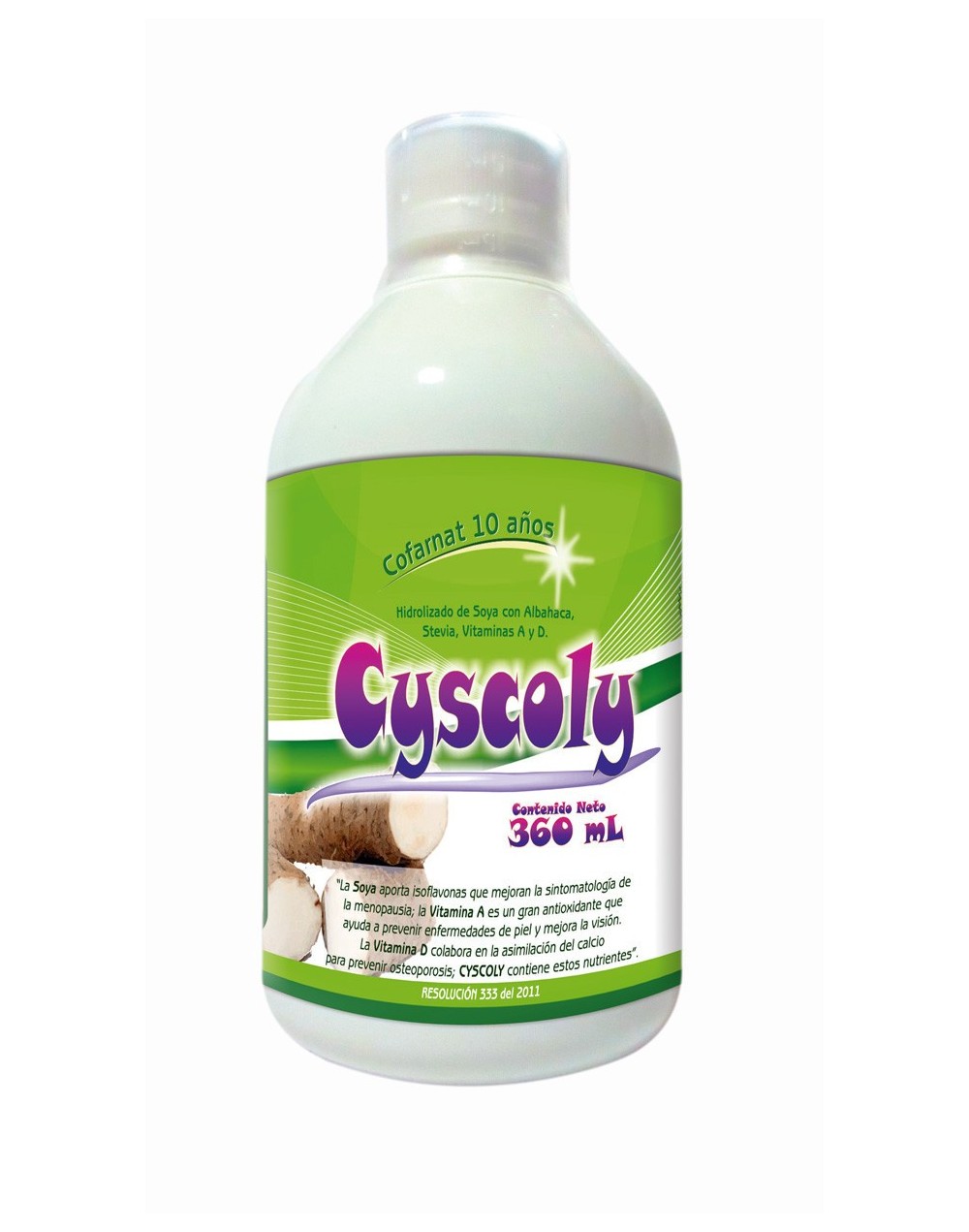 CYSCOLY