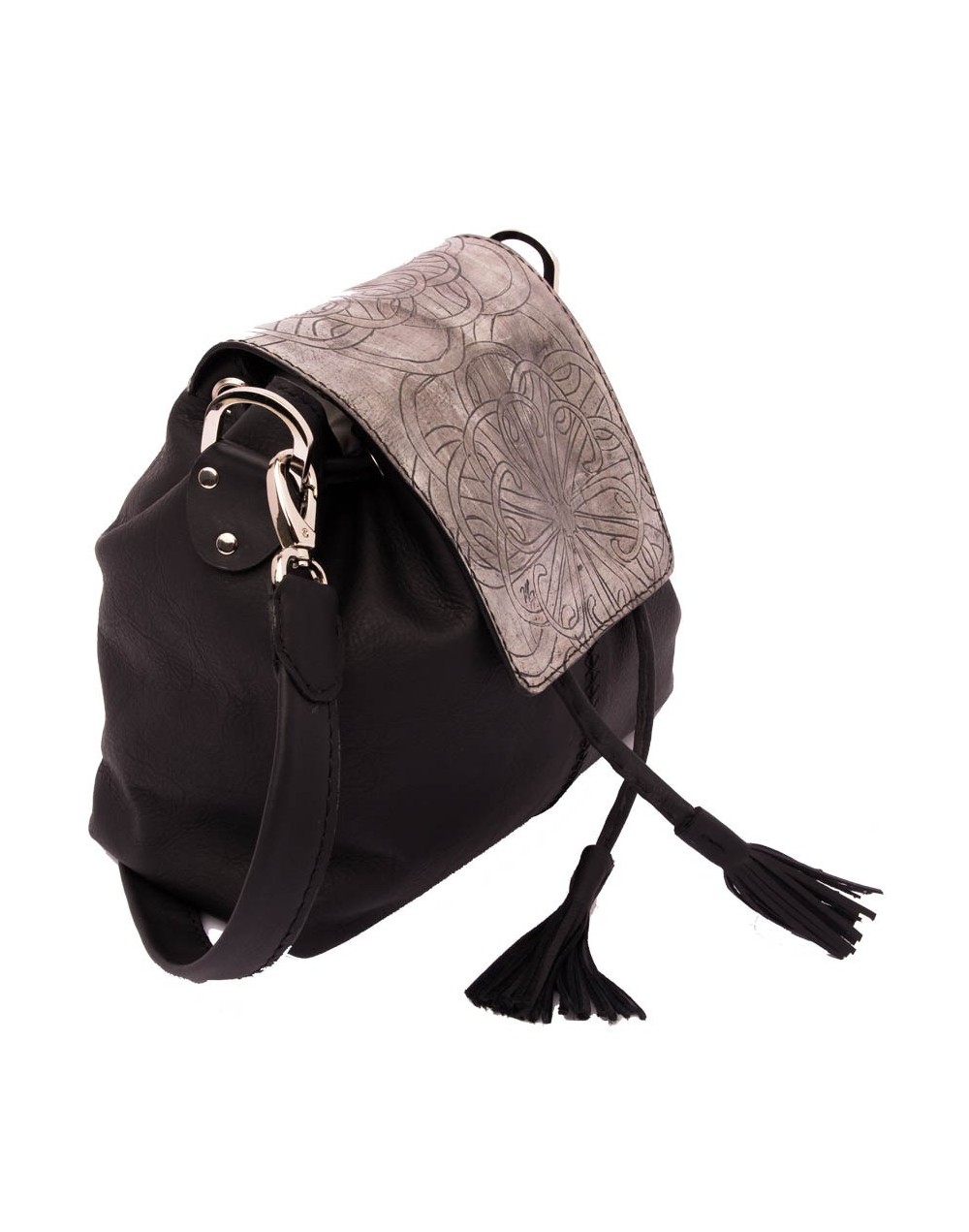 Bolso tula colección tití