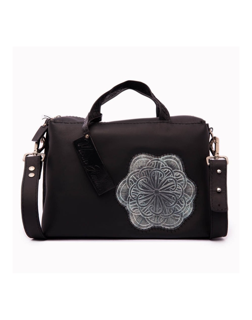 Bolso mediano manos libres colección tití