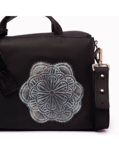 Bolso mediano manos libres colección tití