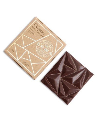 Barra Semiamargo 40G