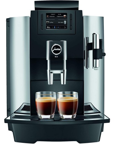 Máquina caféJura WE 8