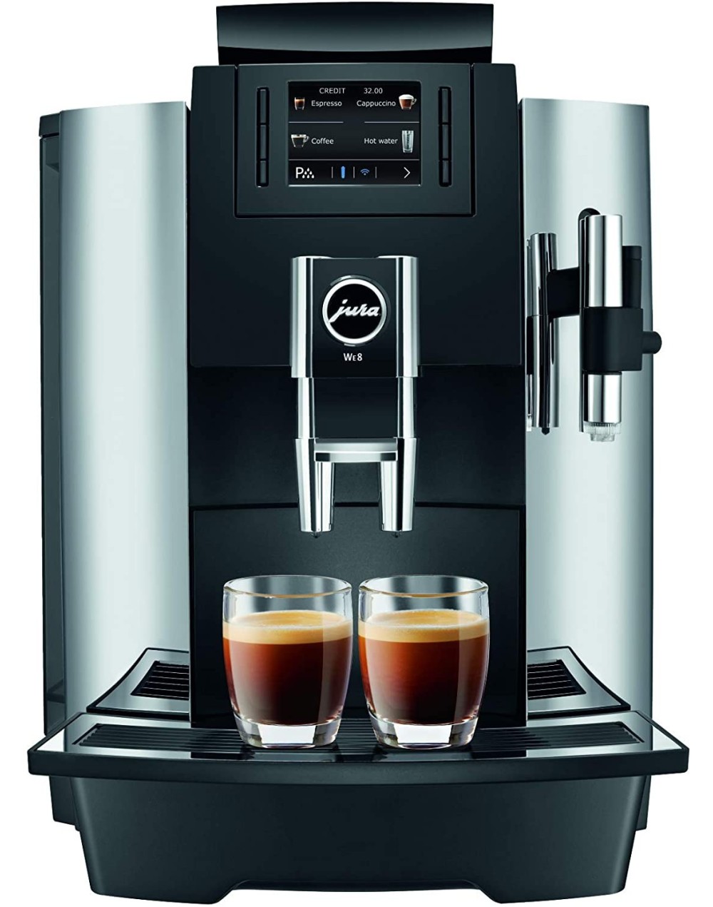 Máquina caféJura WE 8