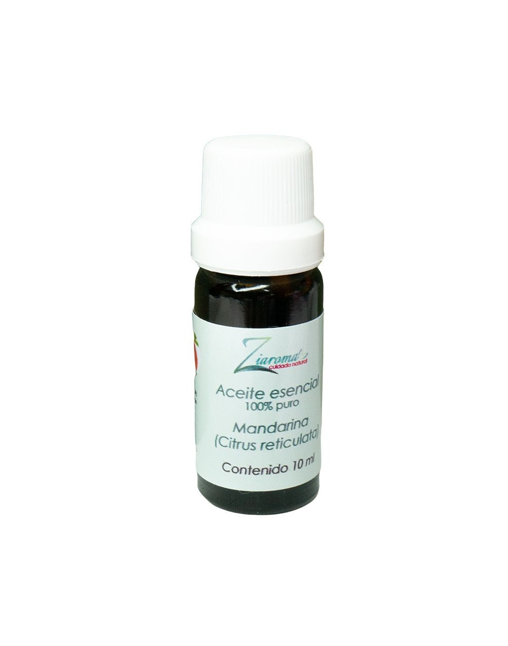 Aceite esencial de mandarina 10 ml