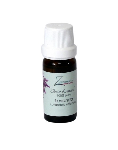 Aceite esencial de lavanda 5ml
