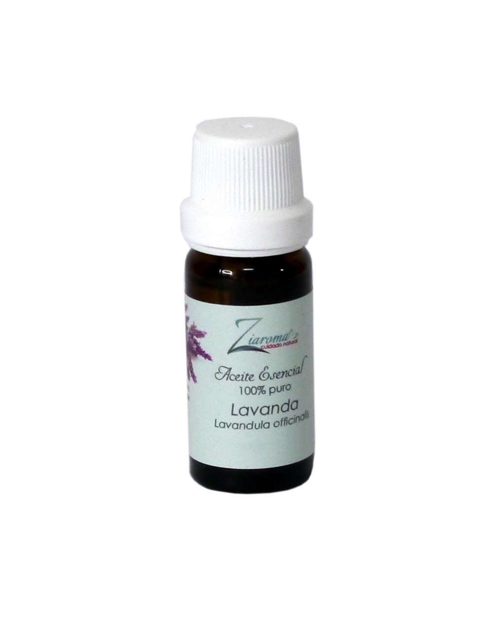 Aceite esencial de lavanda 5ml