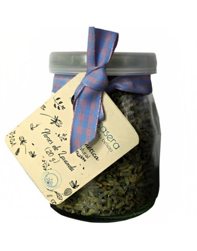 Flores de lavanda 20 gr