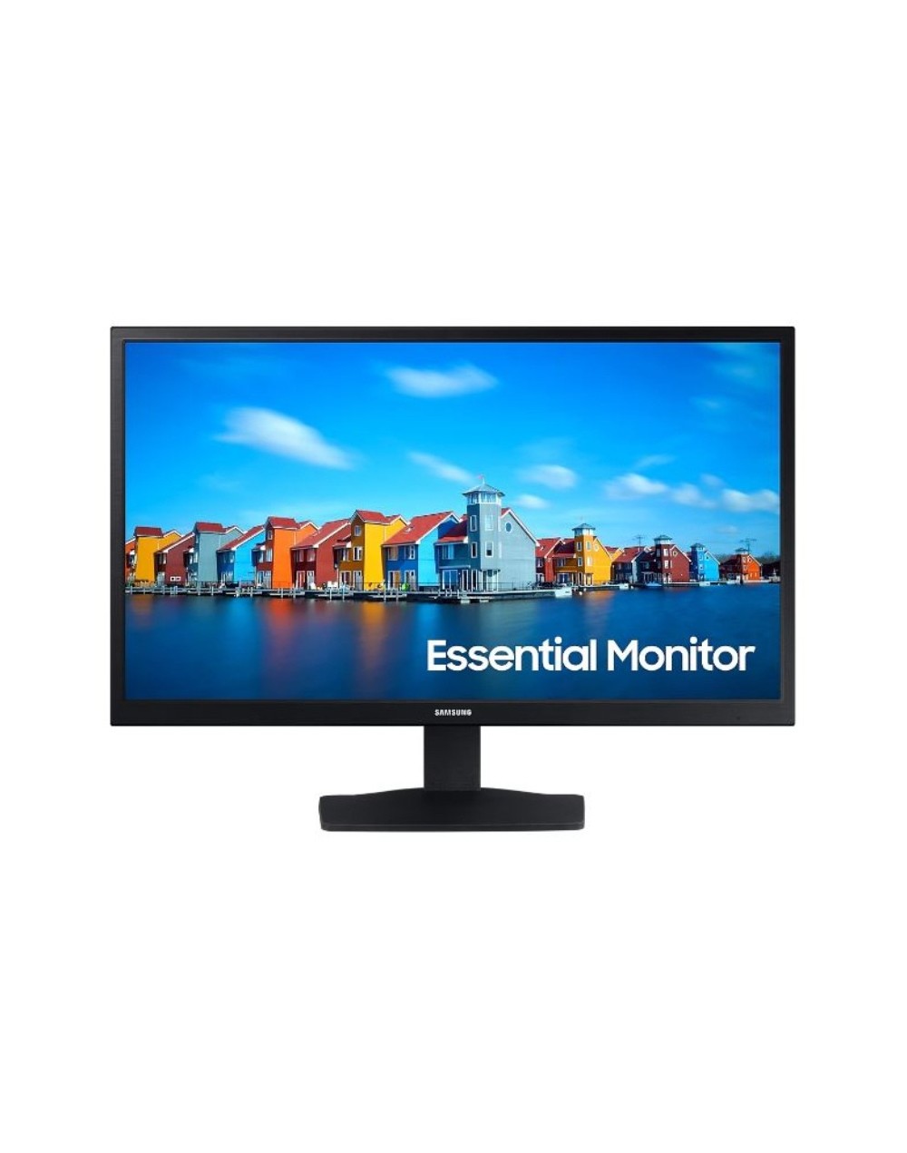 Monitor samsung de 22