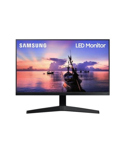 Monitor samsung 24  f24t350fhl