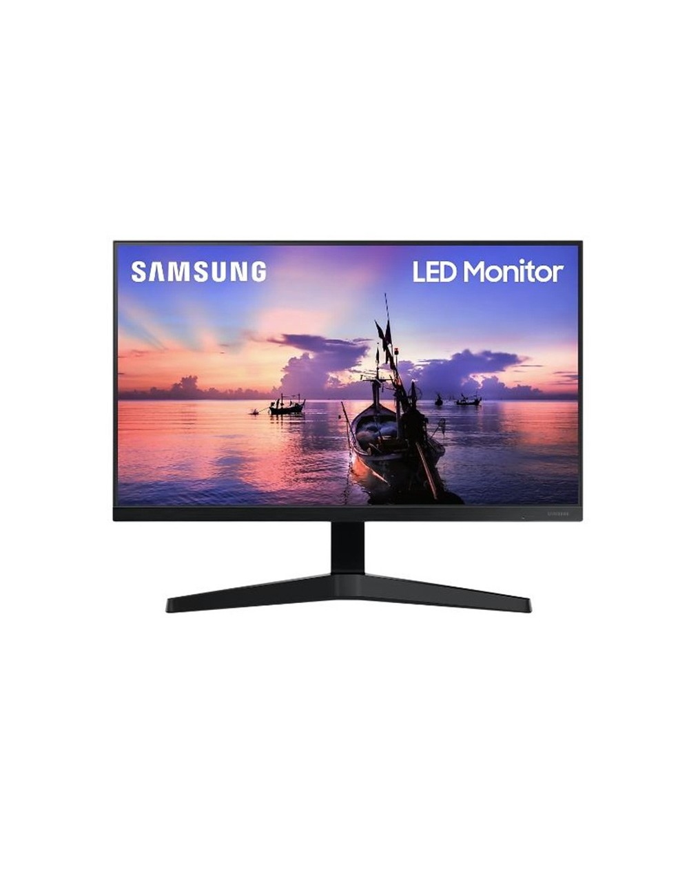 Monitor samsung 24  f24t350fhl