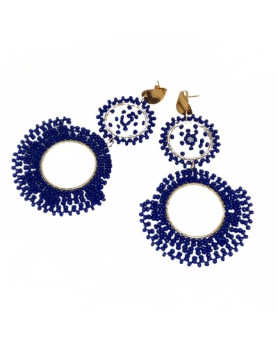 Pendientes graci