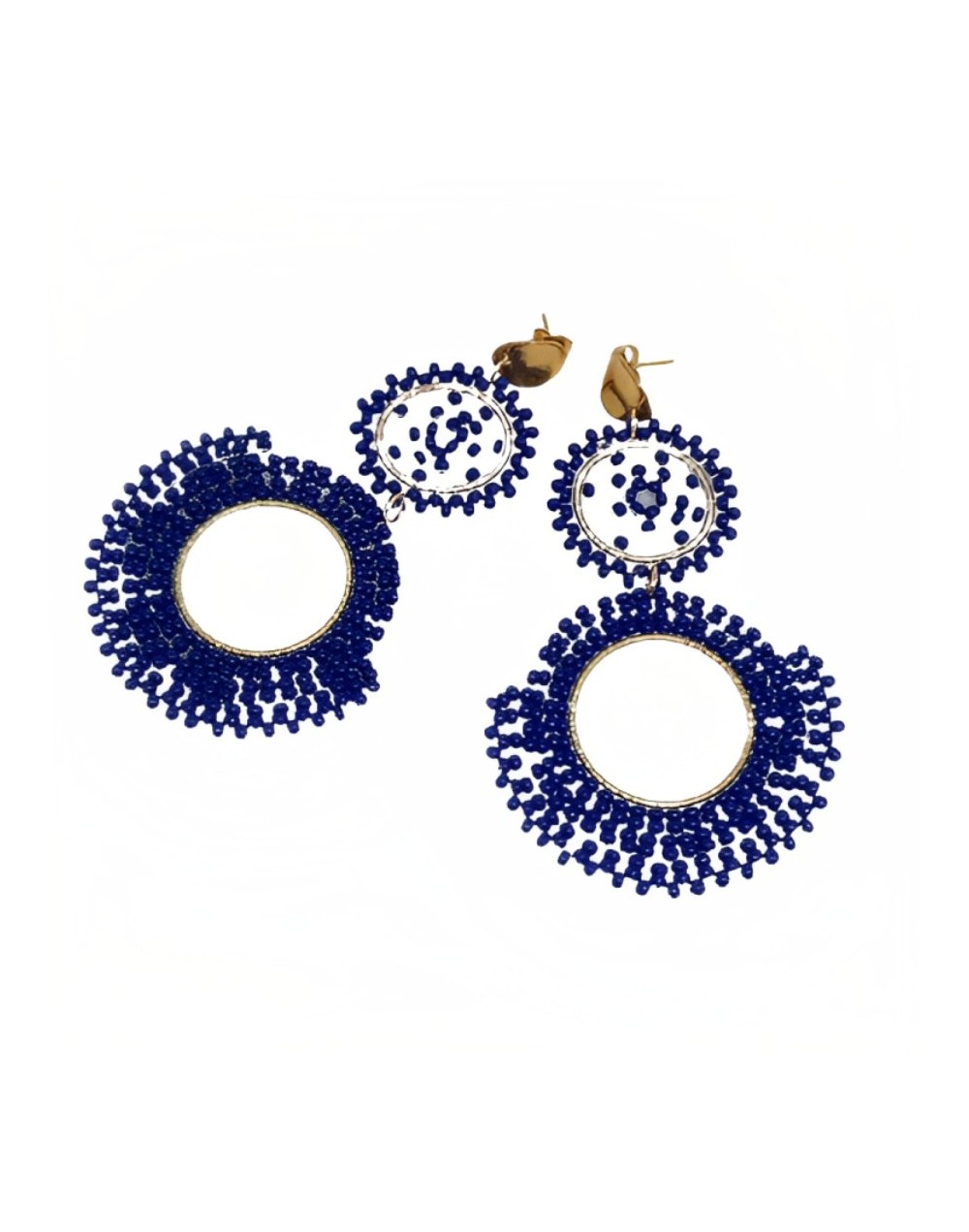 Pendientes graci