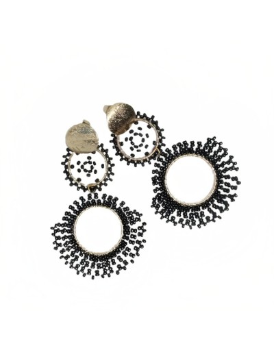 Pendientes graci