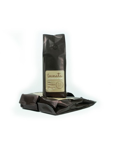 Café Especial de Origen Cundinamarca 500gr