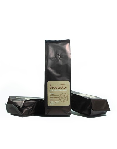 Café Especial de Origen Tolima 500gr